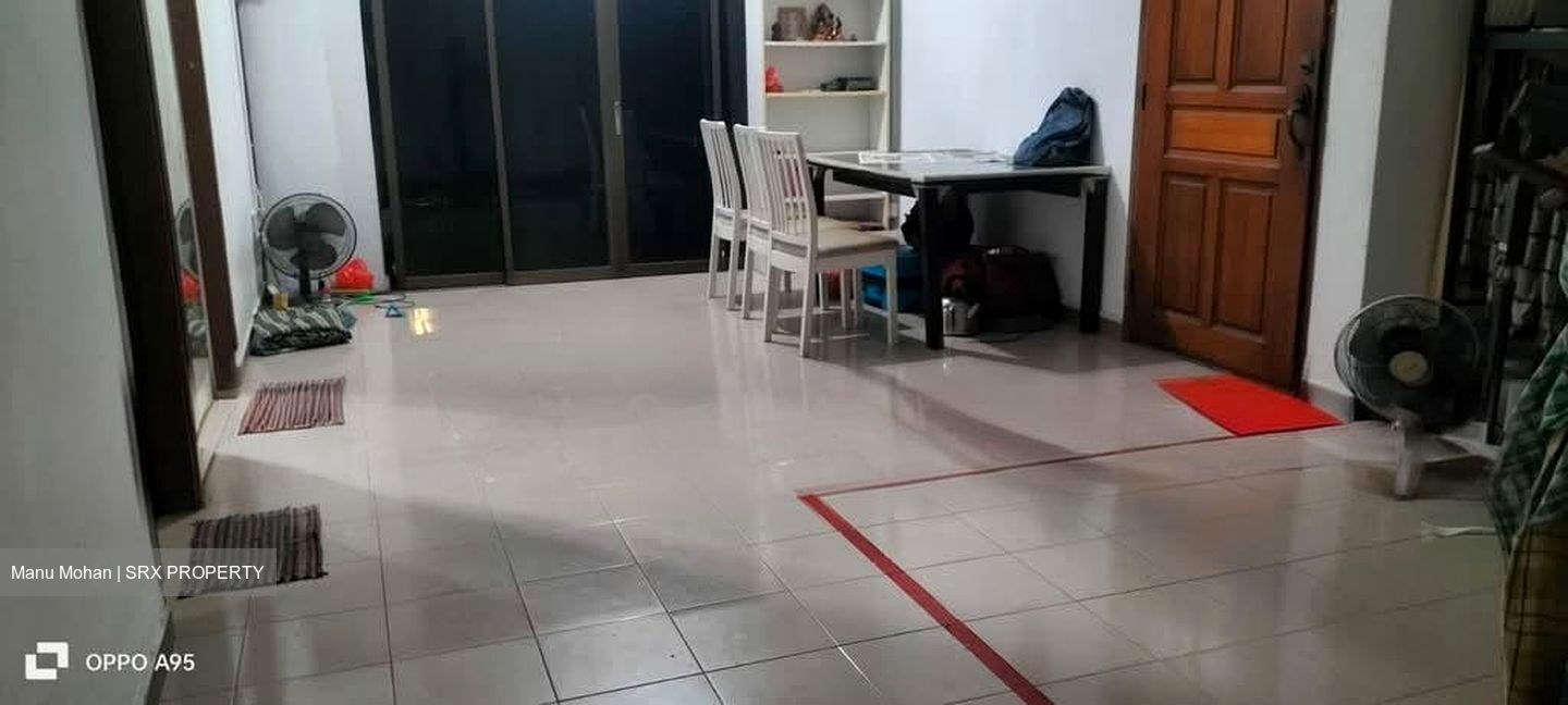 Still Mansions (D15), Apartment #566647451